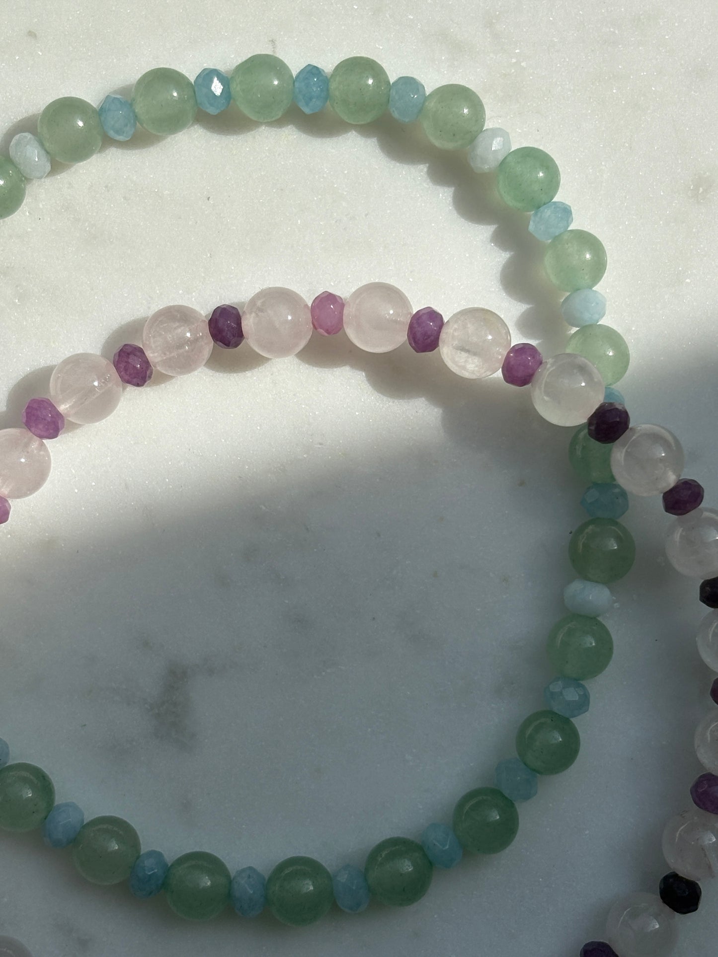 Spritz Mix Anklet