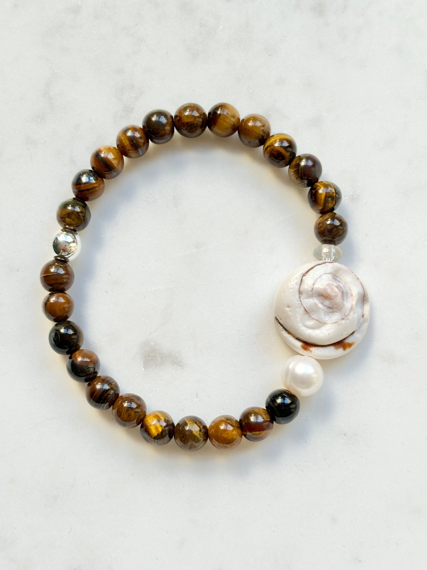 Ocean Relic Bracelet