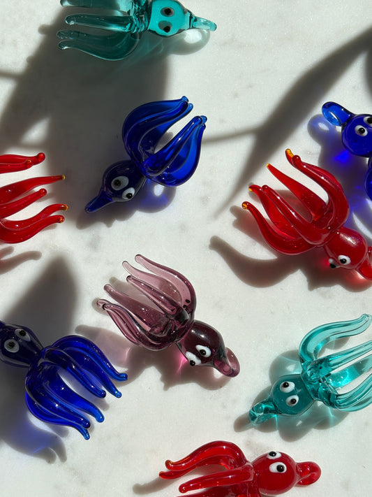 Little Sucker Pendant