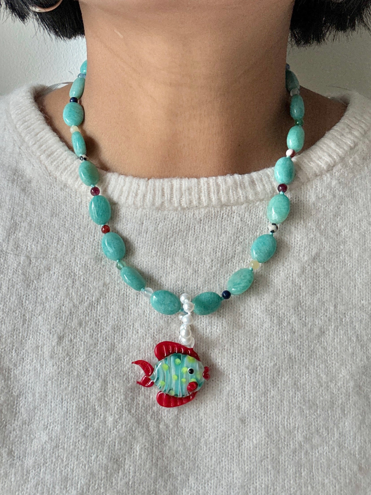 Pick 'N Mix Necklace