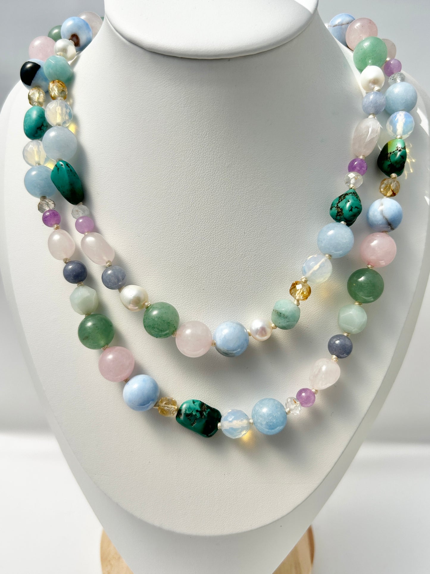 Dolly Mix Necklace