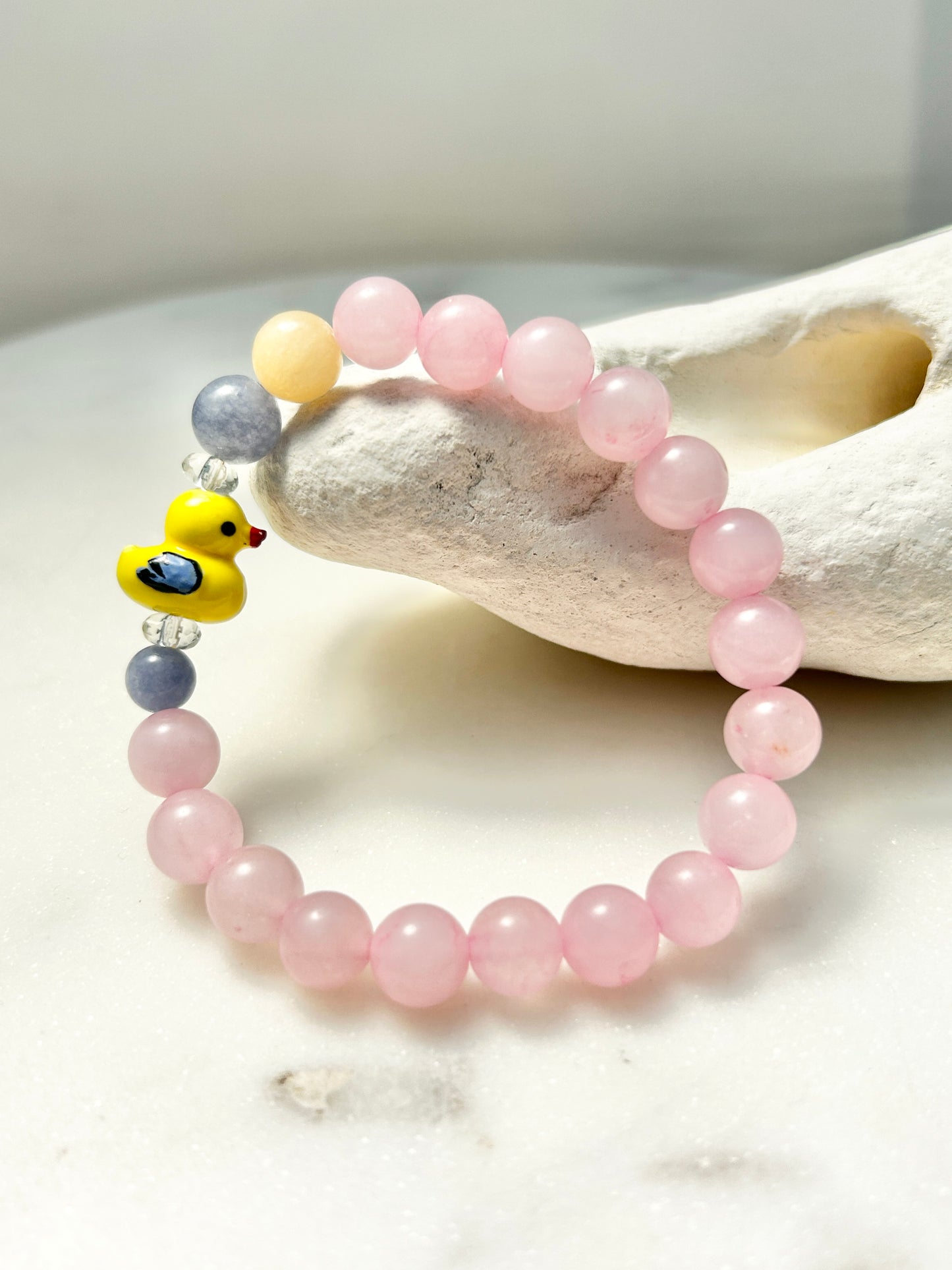 Duckling Daydream Bracelet