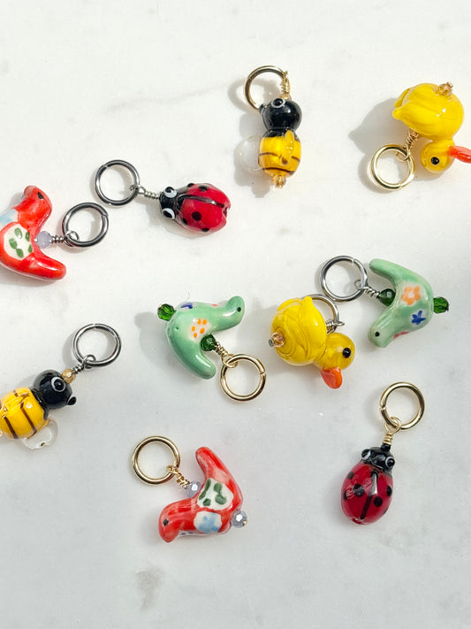 Quack Quack Charm
