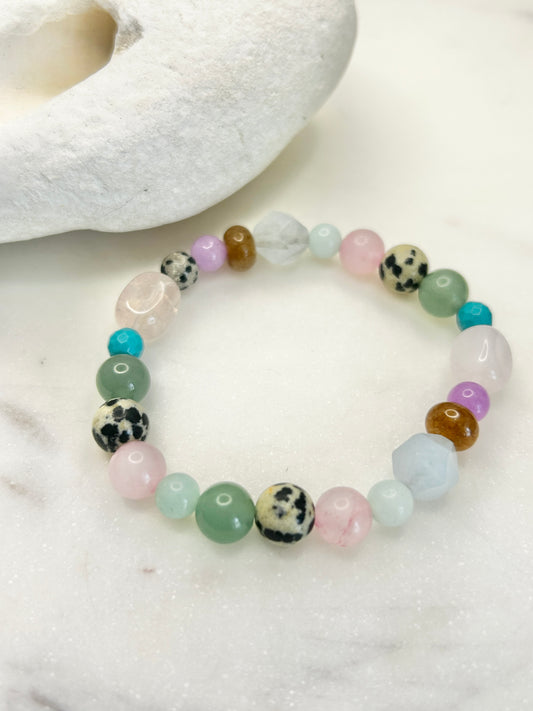 Wild Dolly Mix Bracelet