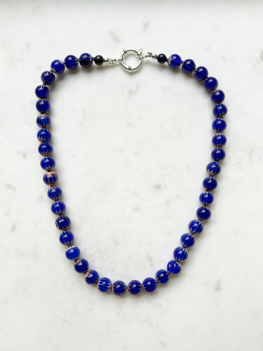 Abyss MF Bold Necklace - Limited
