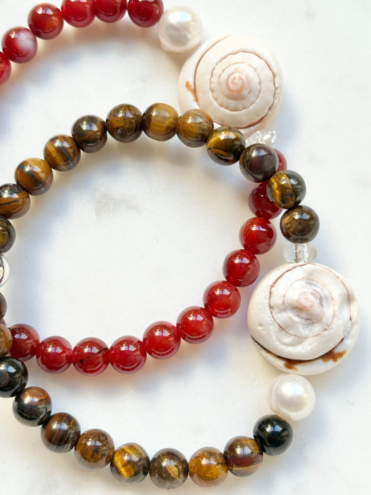 Ocean Relic Bracelet