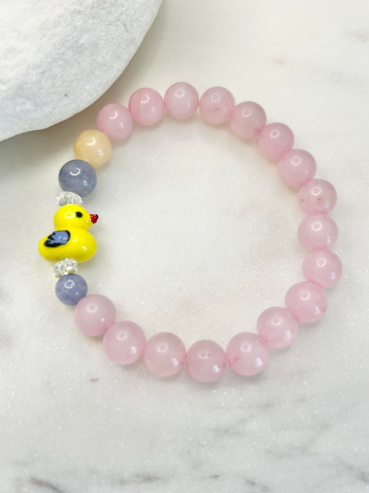 Duckling Daydream Bracelet