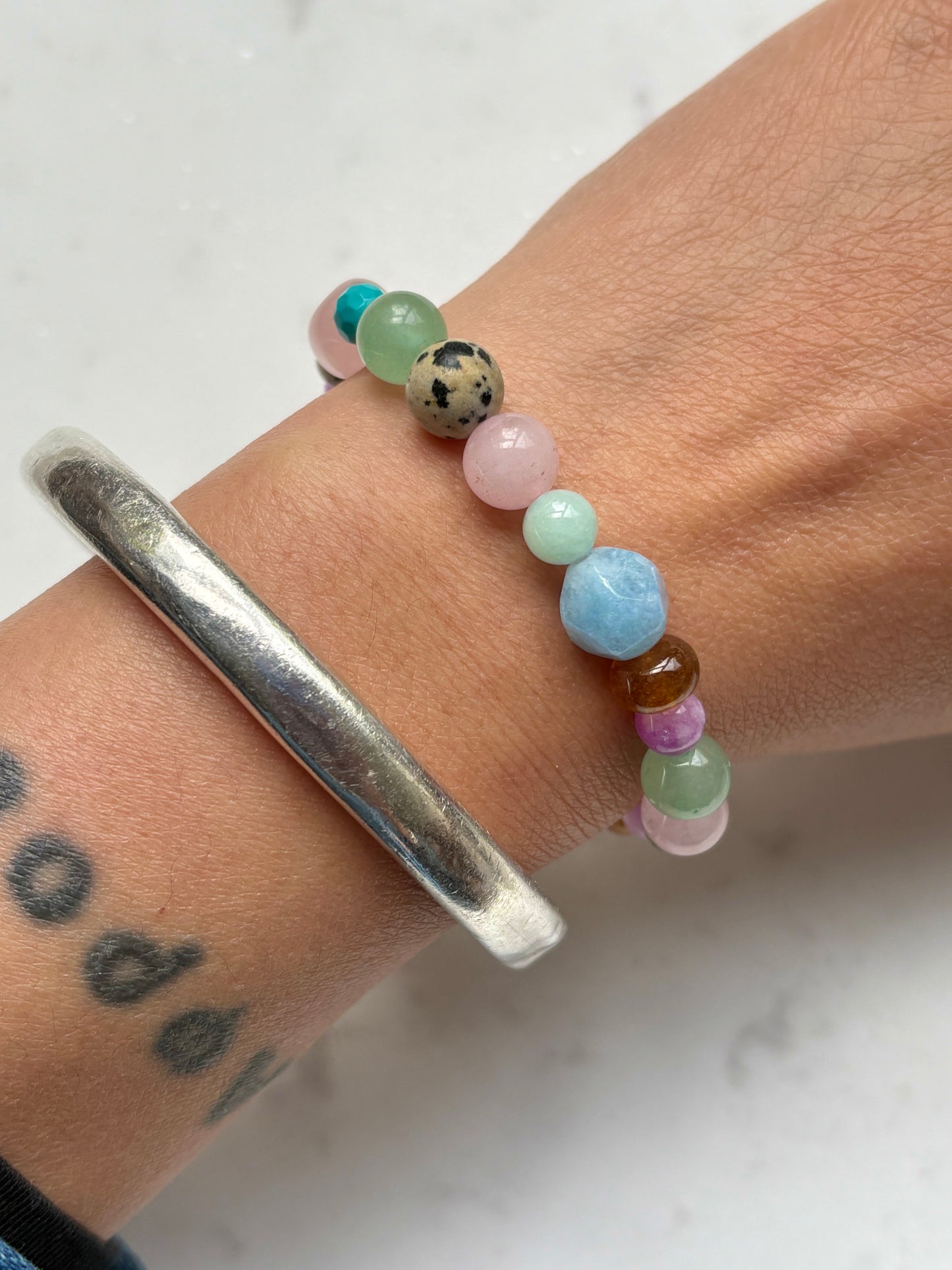 Wild Dolly Mix Bracelet