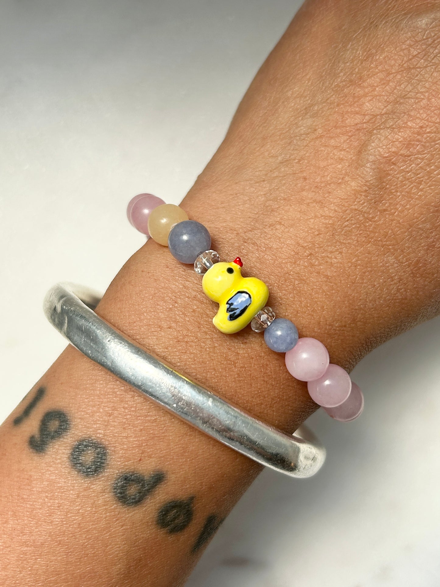 Duckling Daydream Bracelet