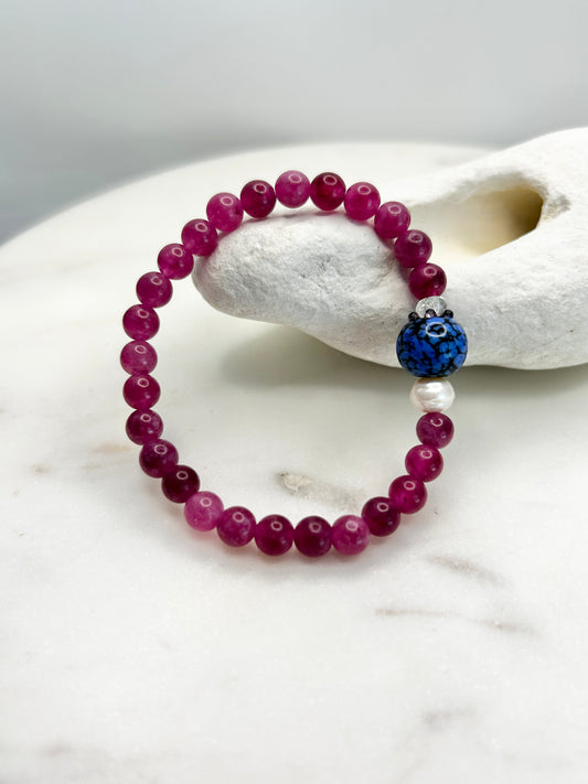 Fruit Loops Bracelet