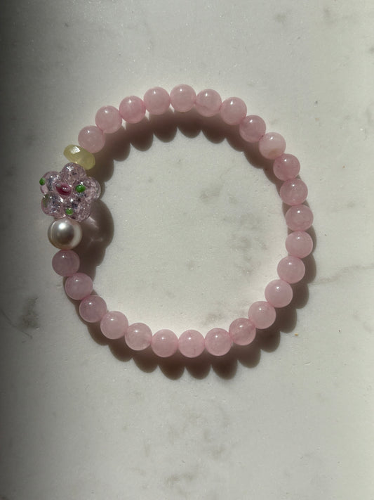 Wander Blossom Bracelet