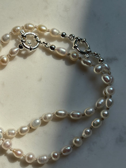 Pippa Anklet