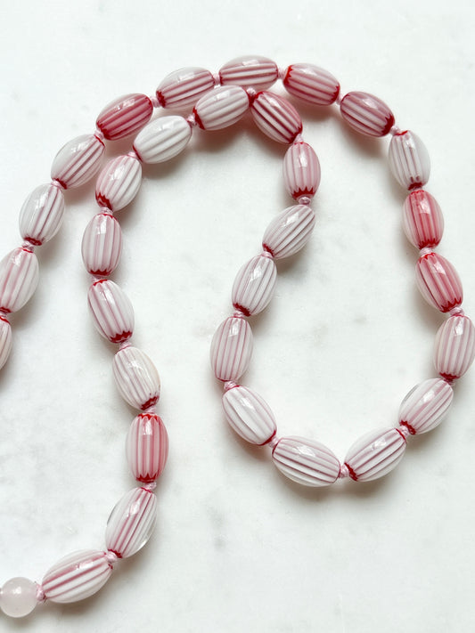 Candy MF Bold Necklace - One Of A Kind