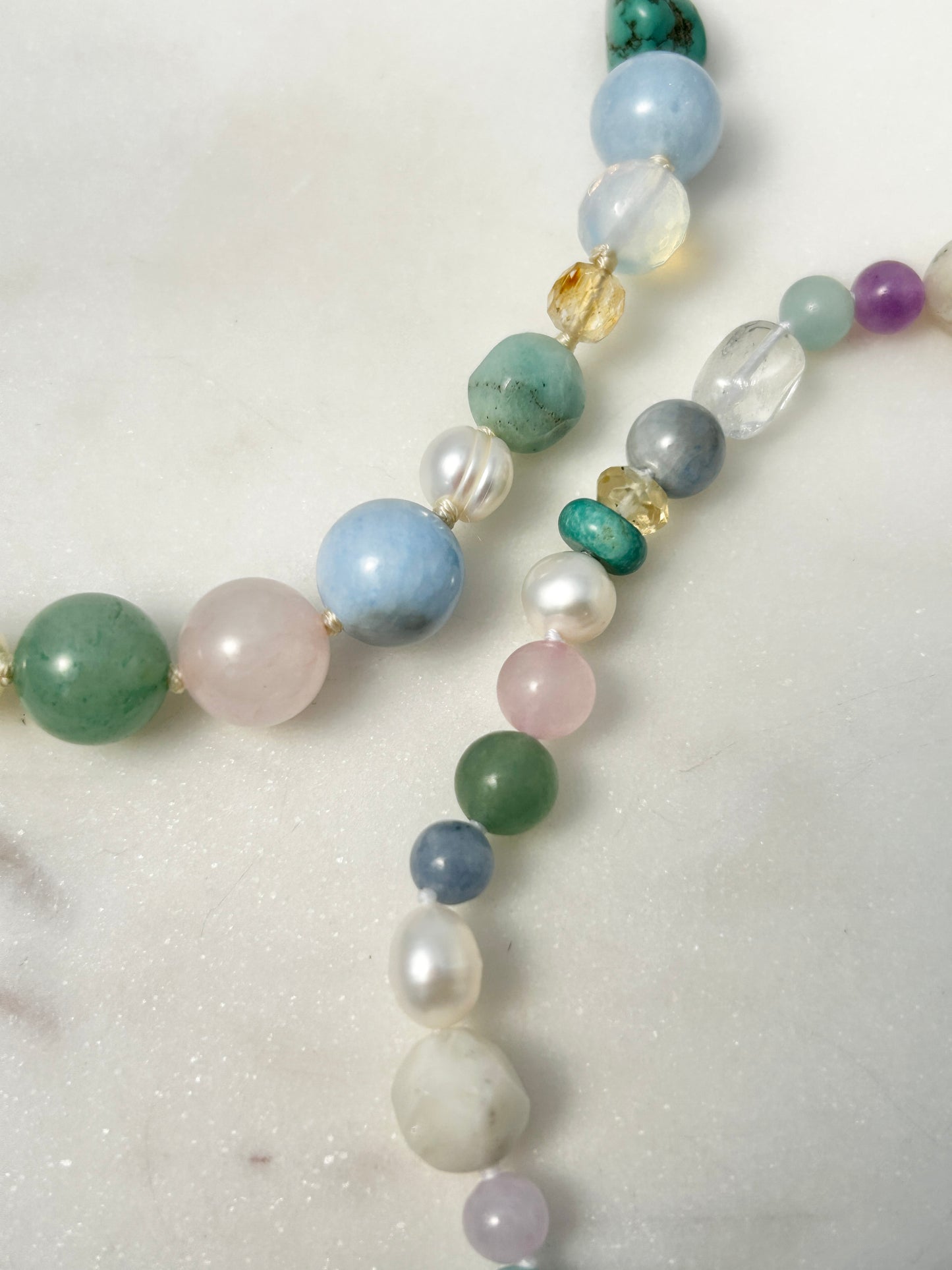 Dolly Mix Necklace
