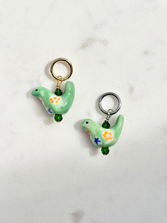 Bon Bon Birdie Charm