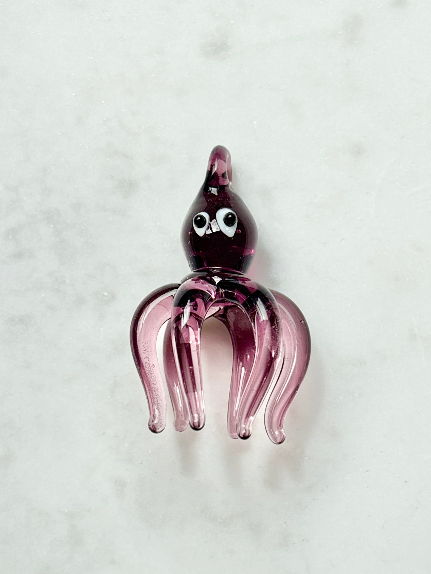 Little Sucker Pendant
