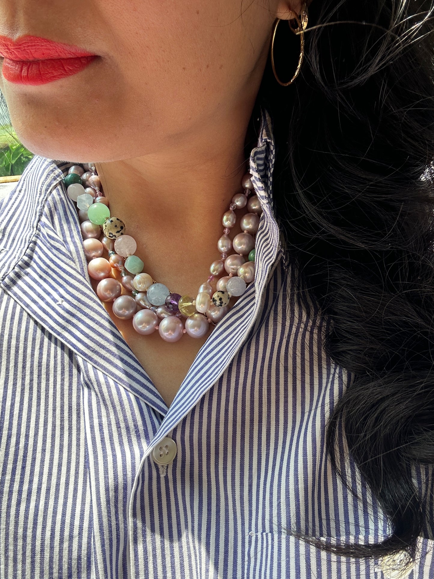 Dolly Mix Necklace
