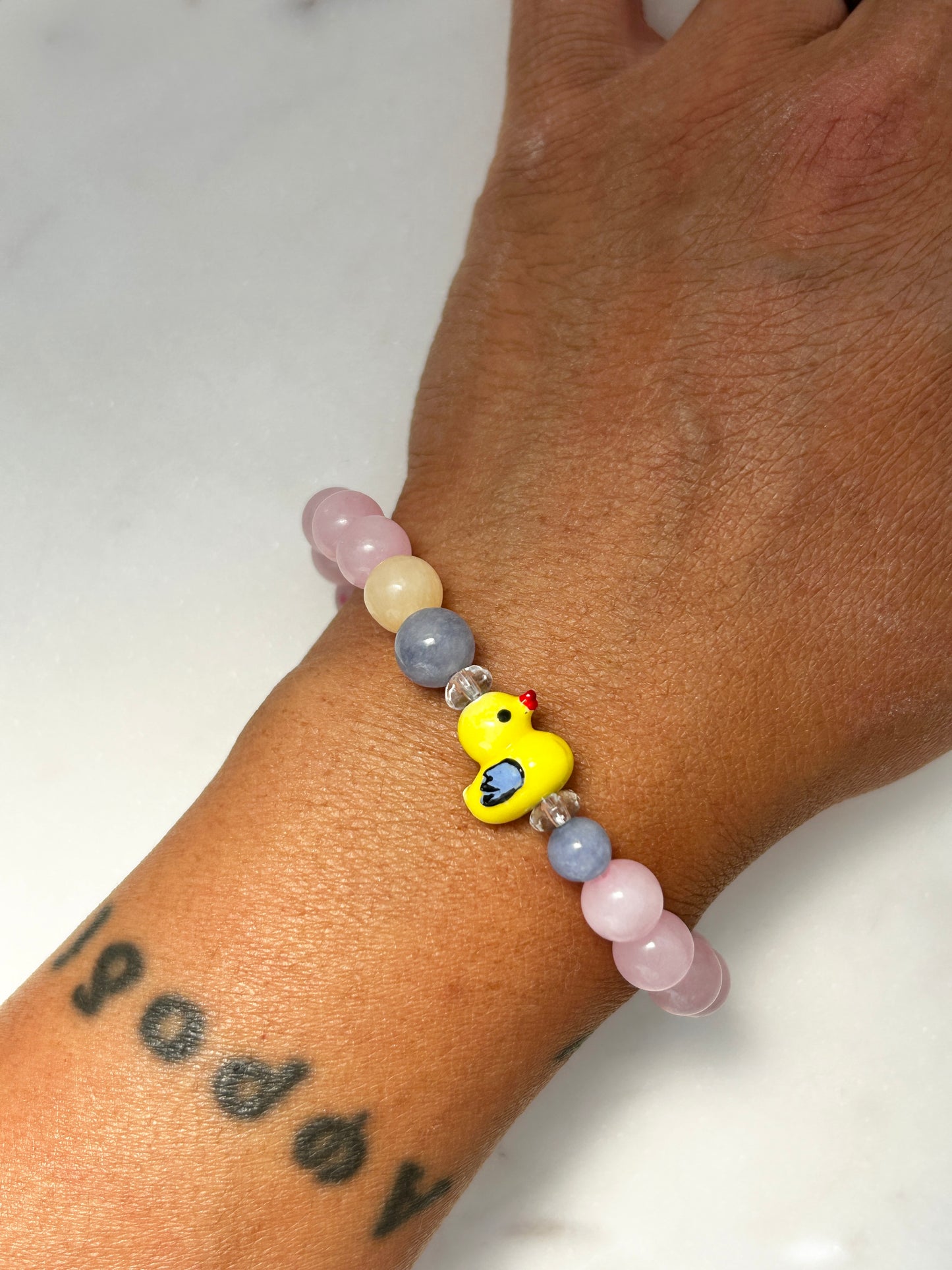 Duckling Daydream Bracelet
