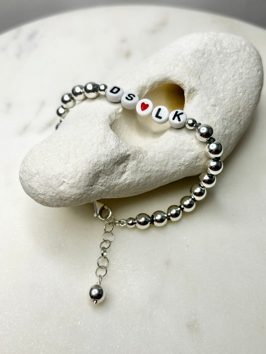 Love Note Bracelet