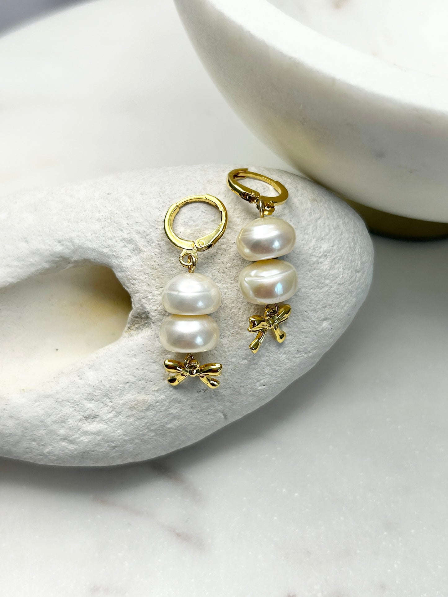 Ebonni Earring