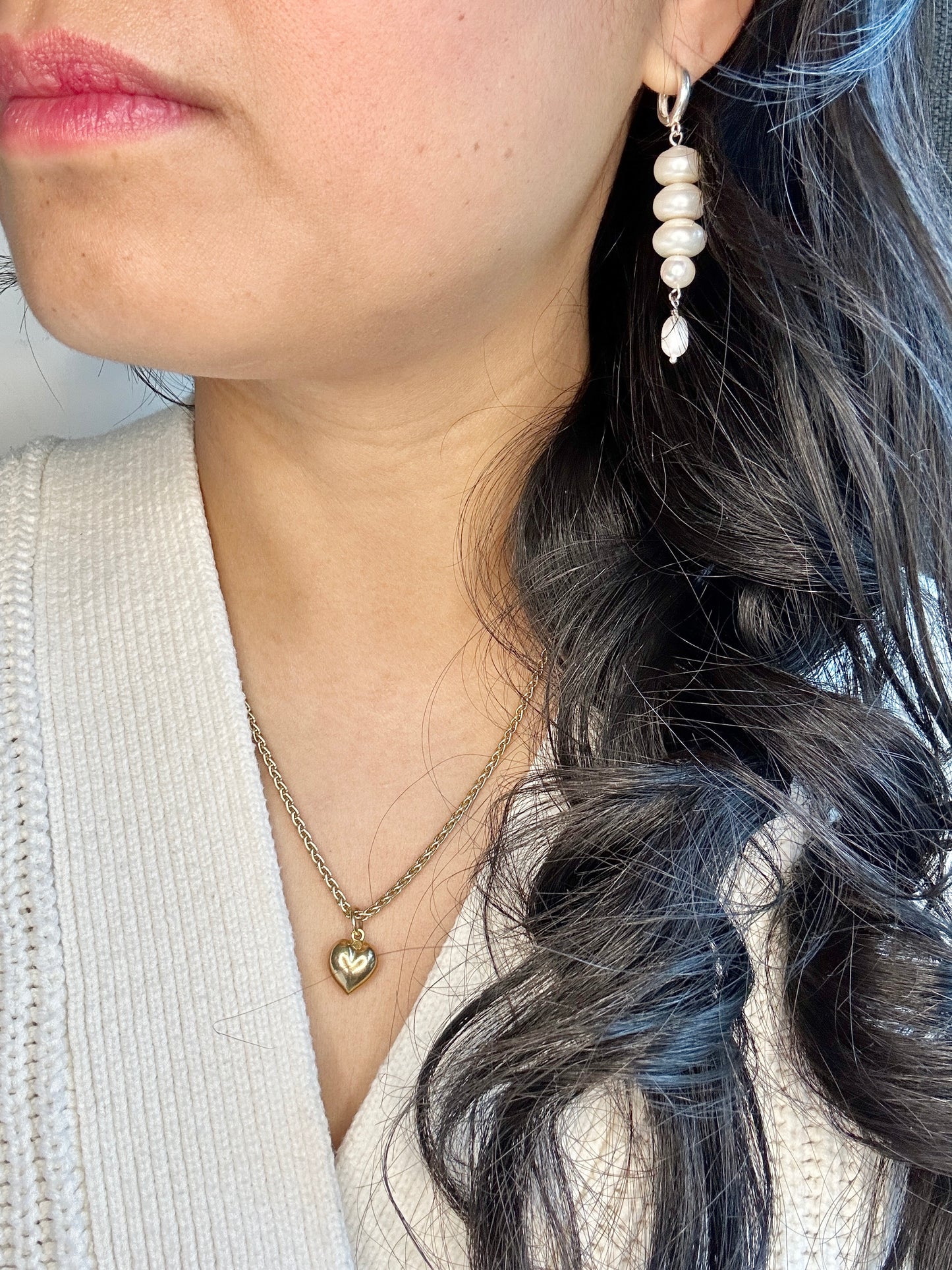Emerey Earring