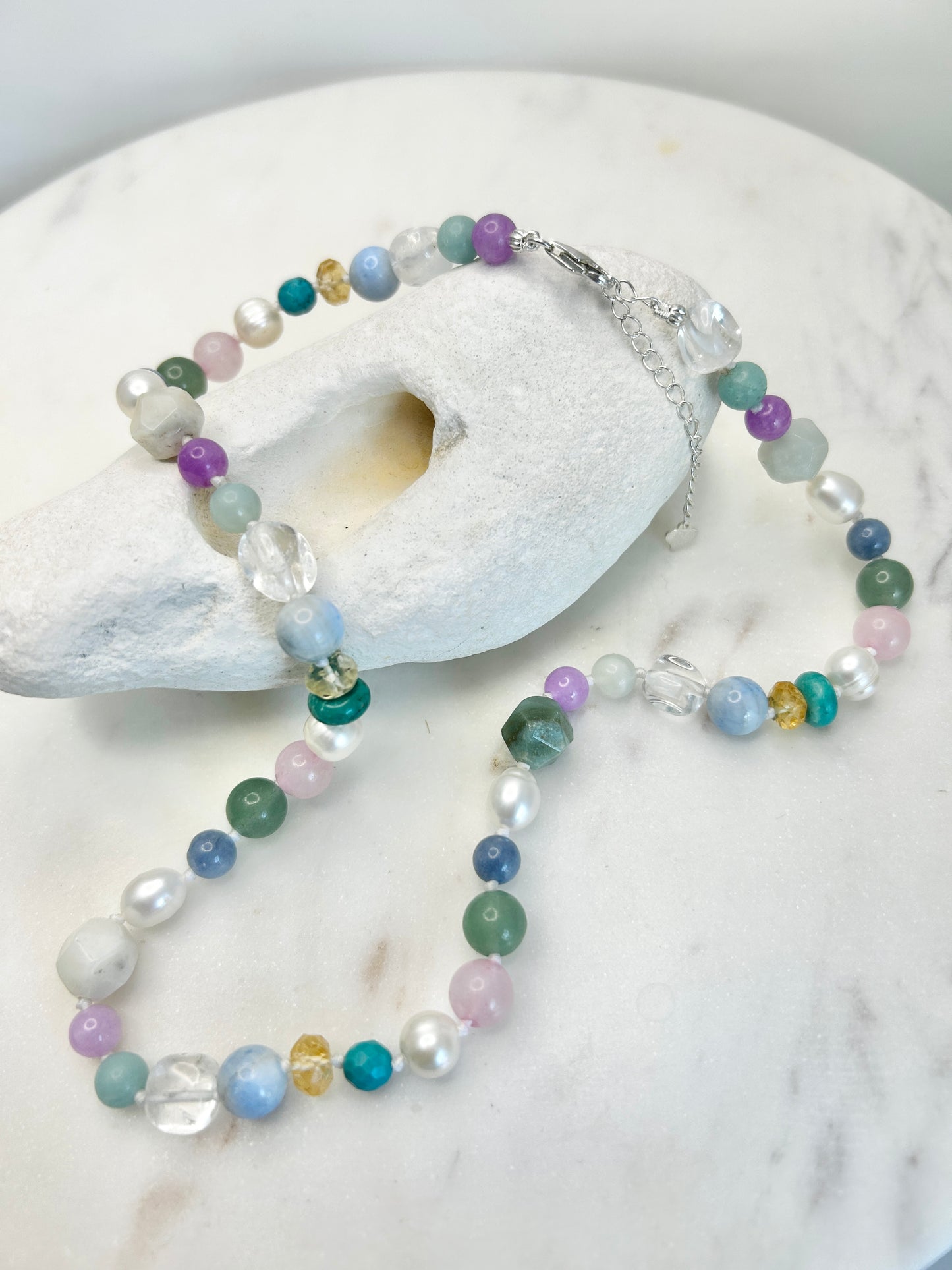 Dolly Mix Mini Necklace