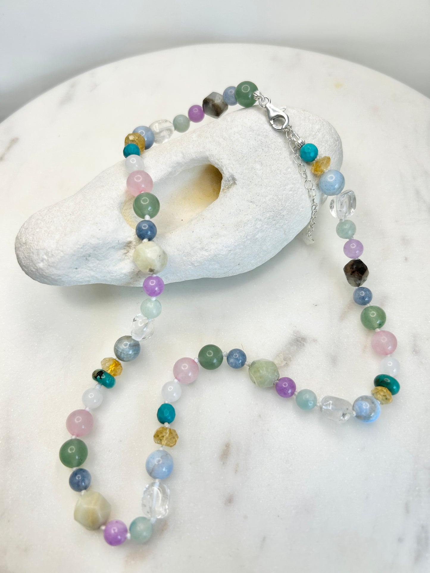Dolly Mix Mini Necklace