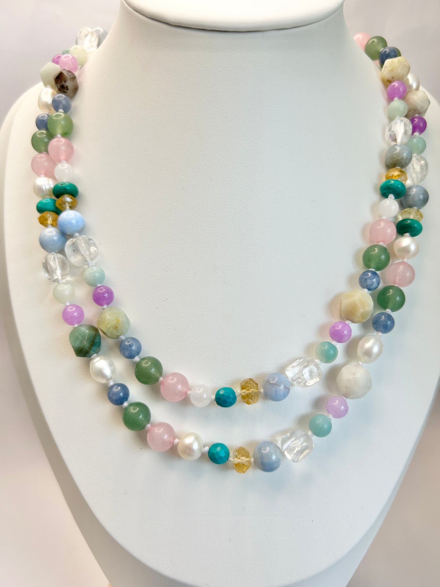 Dolly Mix Mini Necklace