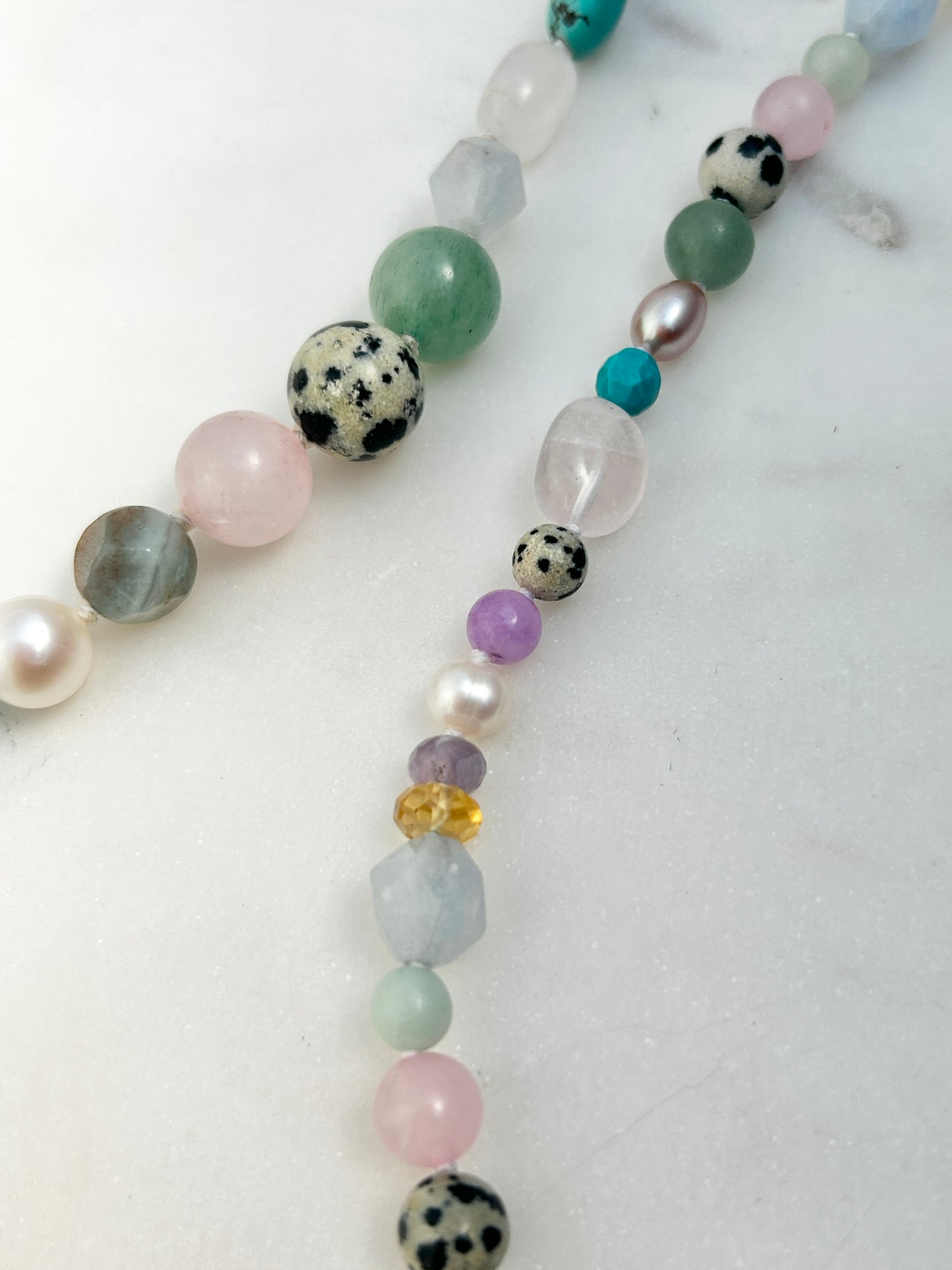 Wild Dolly Mix Necklace
