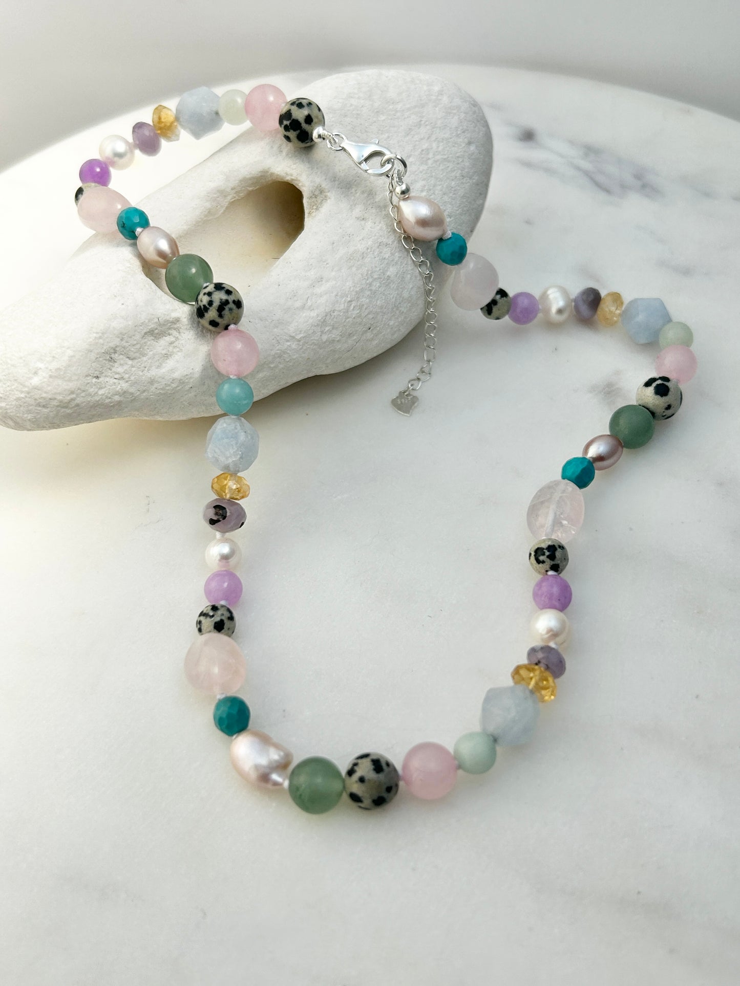 Wild Dolly Mix Necklace