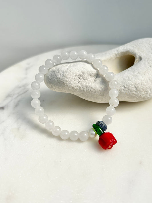 Sizzle Stack Bracelet