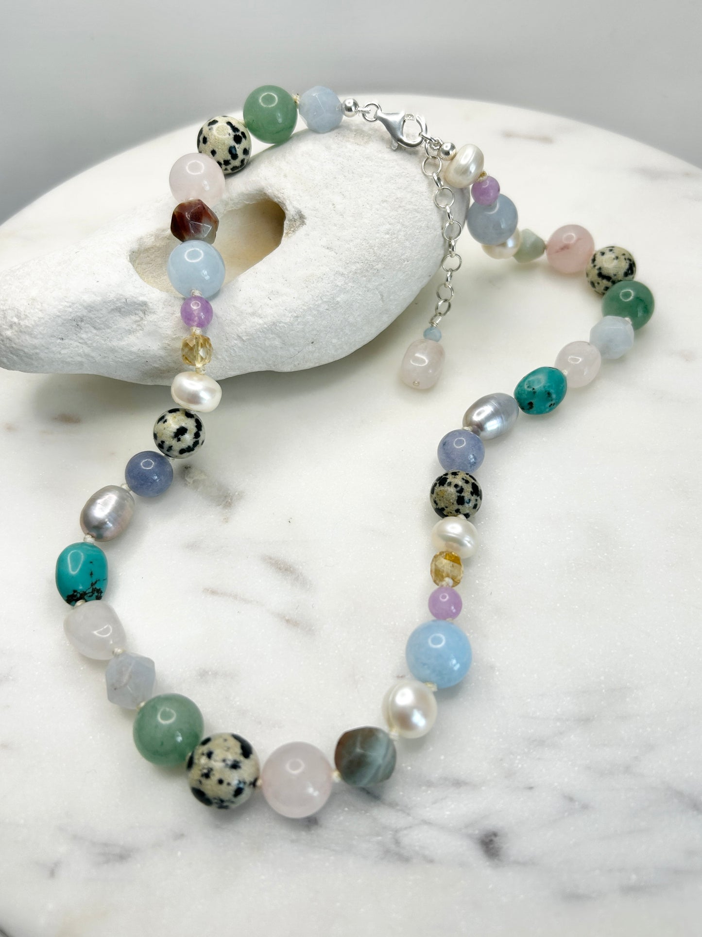 Wild Dolly Mix Necklace