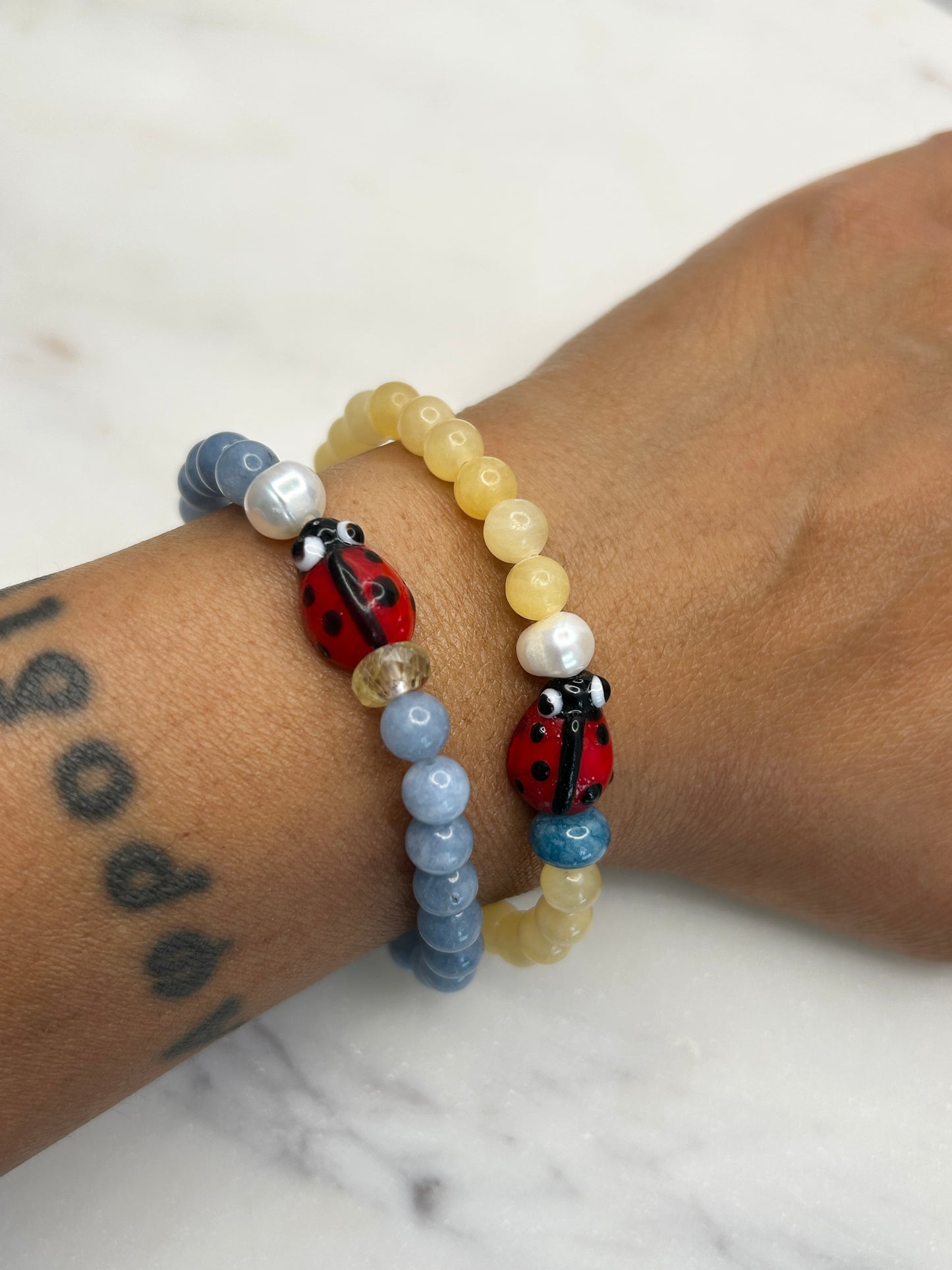 Lady Luck Bracelet
