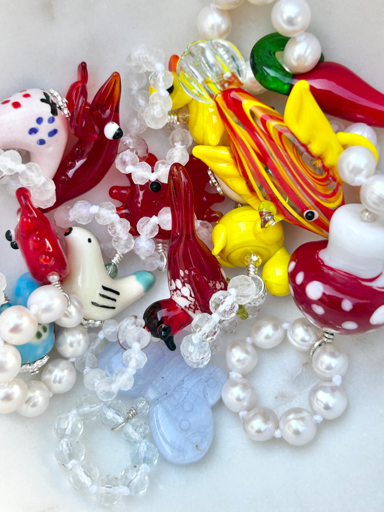 PENDANTS
