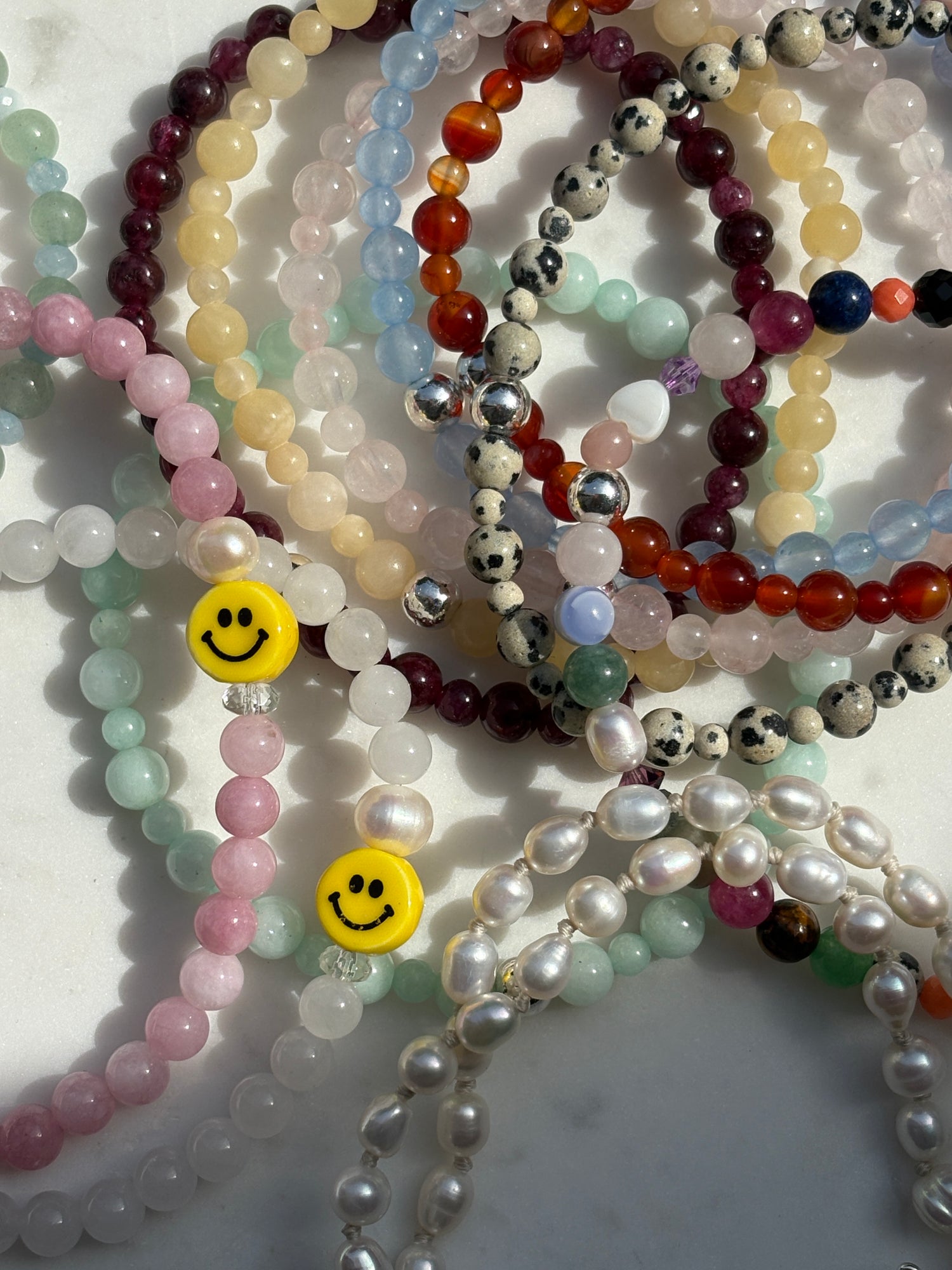 ANKLETS