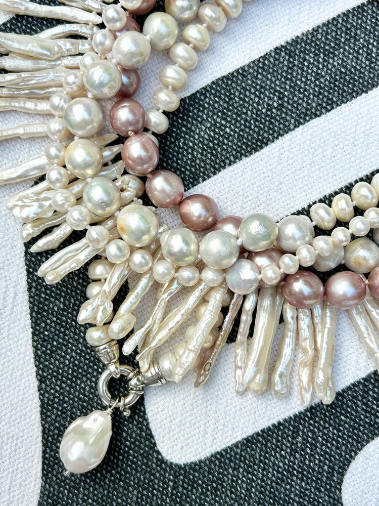 PEARLY QUEEN