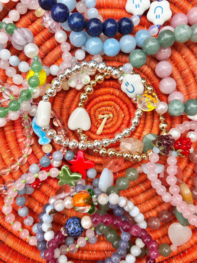 BRACELETS
