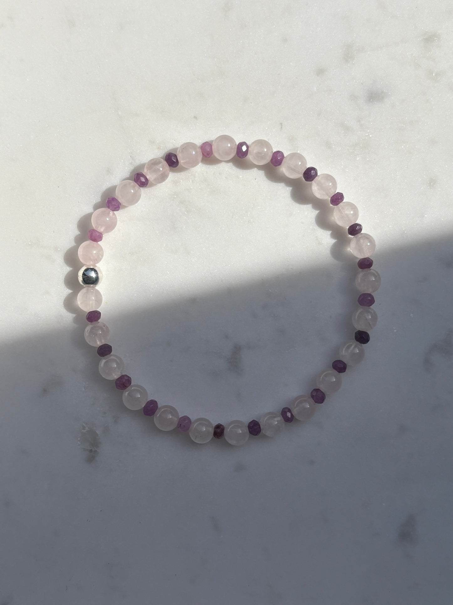 Spritz Mix Anklet