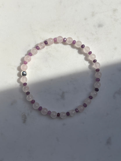 Spritz Mix Anklet