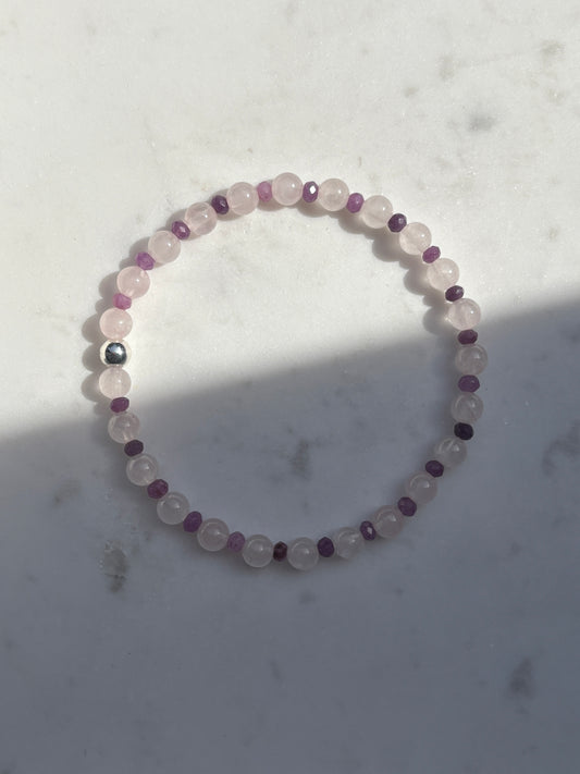 Spritz Mix Anklet