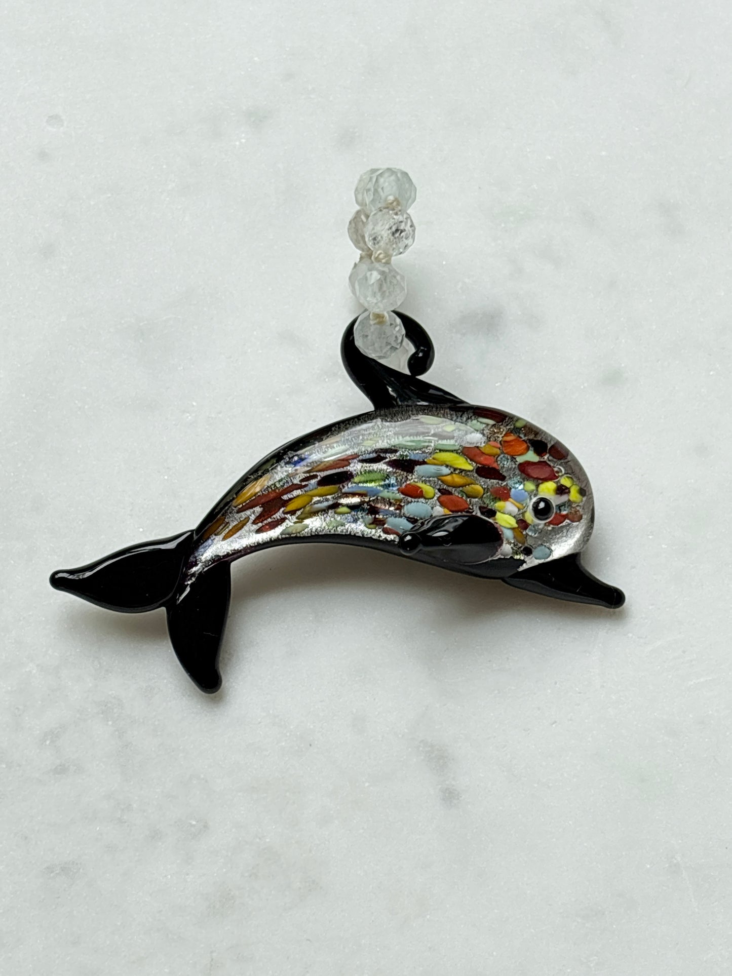 Wayfinder Pendant - 10mm/12mm - Limited