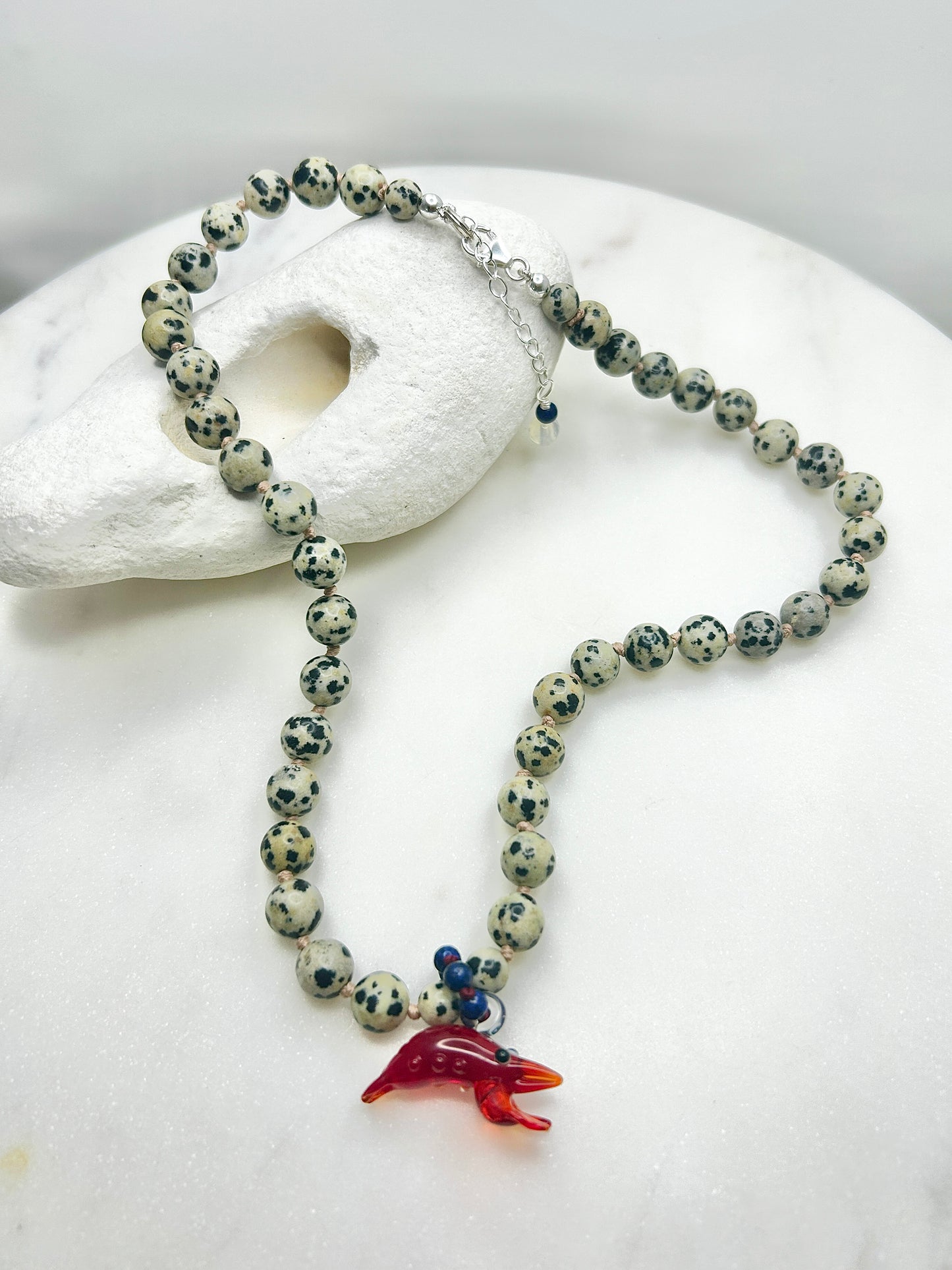 Pinch Me Pretty Necklace