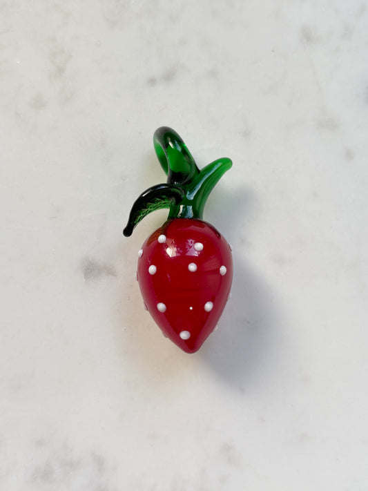 Berrylicious Pendant