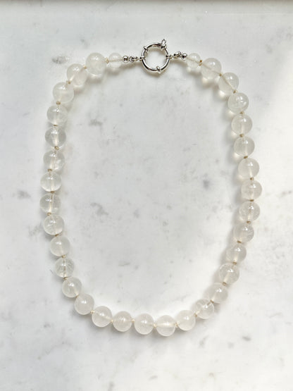 Milky Way Bold Necklace - Limited