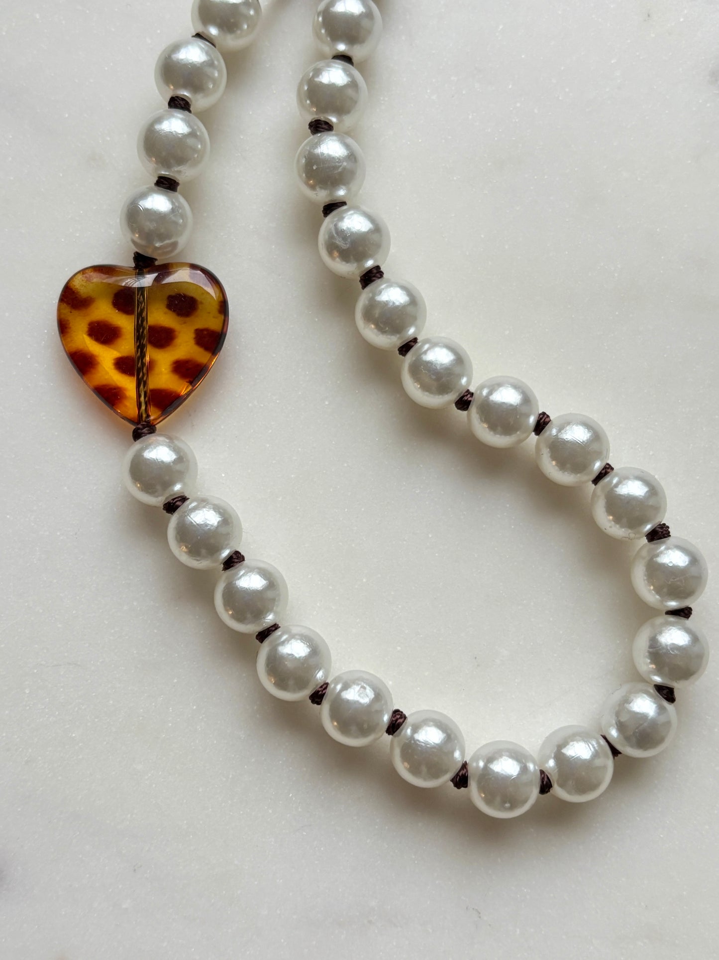Sweet Tortoise Love Phone Chain - Limited