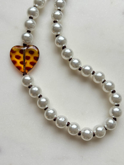 Sweet Tortoise Love Phone Chain - Limited