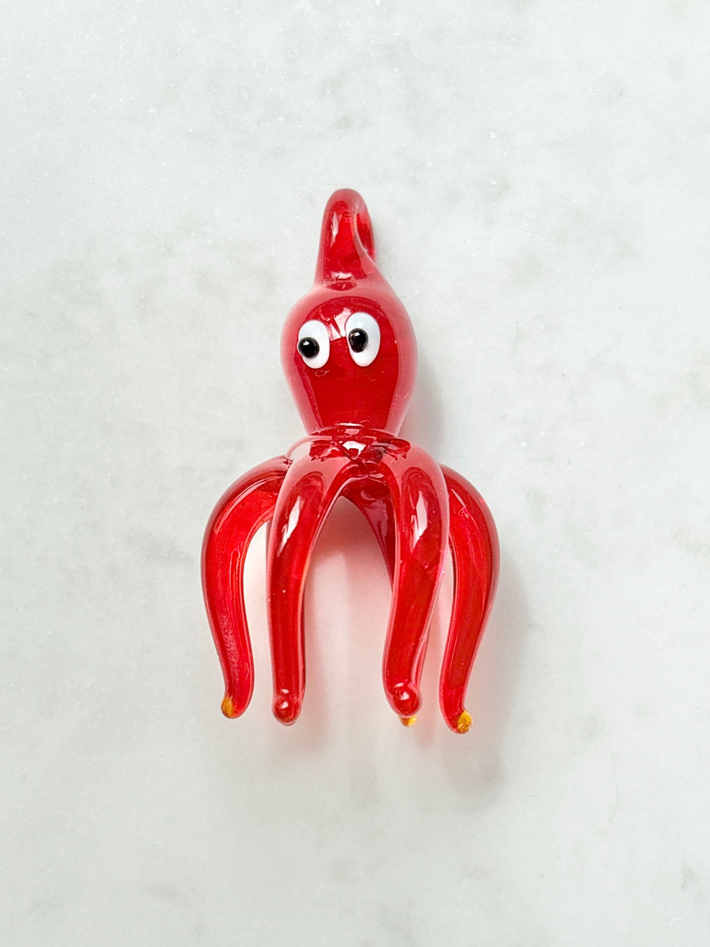 Little Sucker Pendant