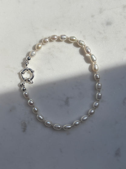 Pippa Anklet
