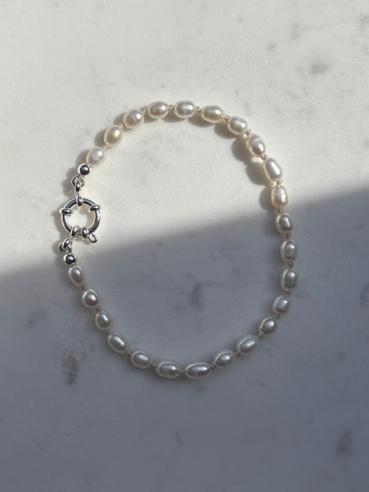 Pippa Anklet