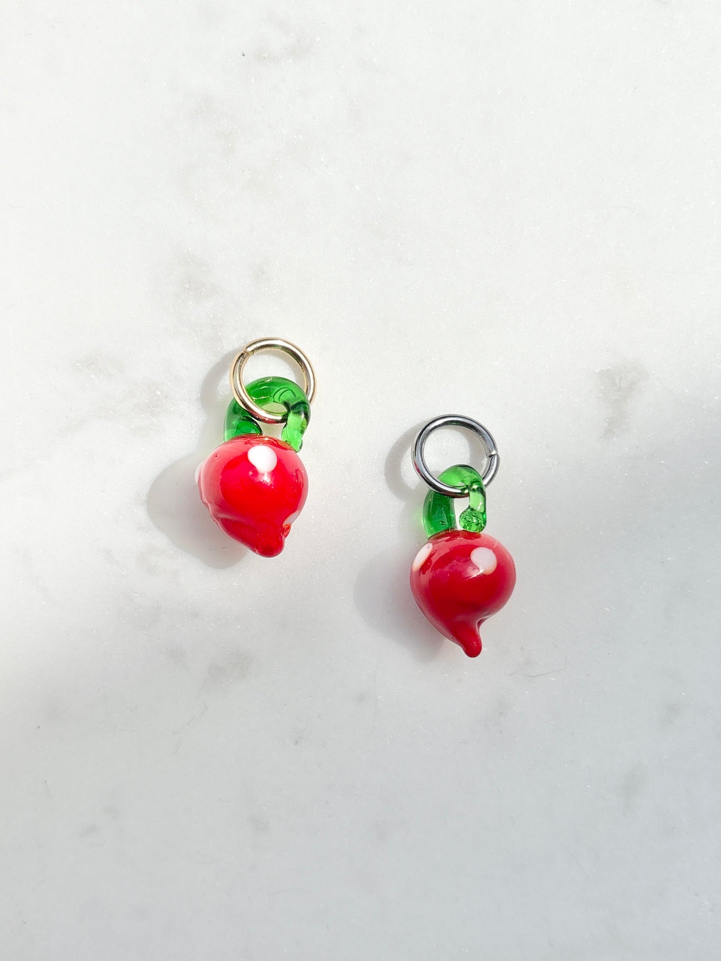 Picnic Parade Charms